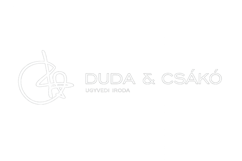 Duda & Csákó Ügyvédi Iroda